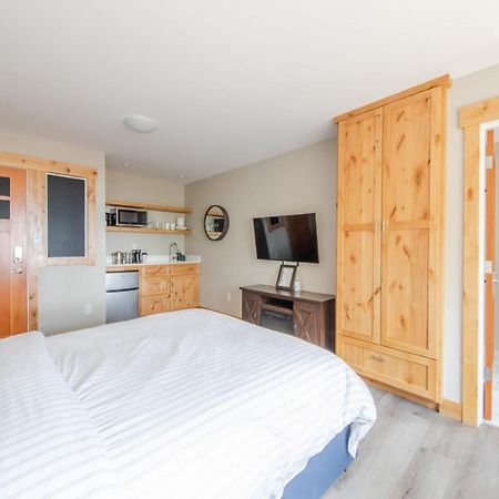 Lakeside Hotel Room #1 In Kings Beach Exterior foto